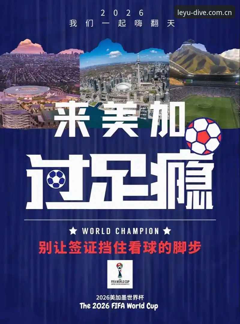 世界杯观赛受阻背后的签证困局详解