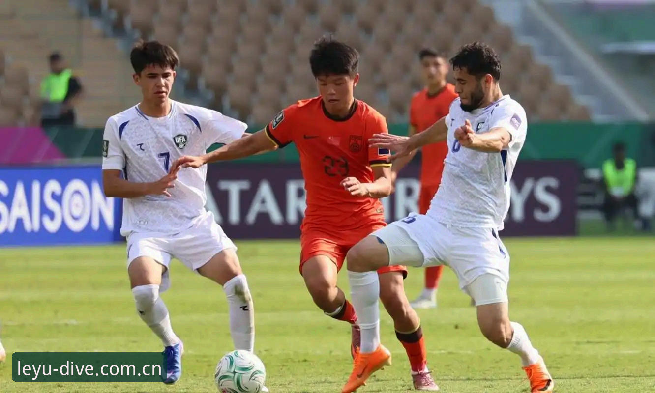 2030世界杯3大扩军方案前瞻：从48队到66队，中国男足离圆梦还有多远？